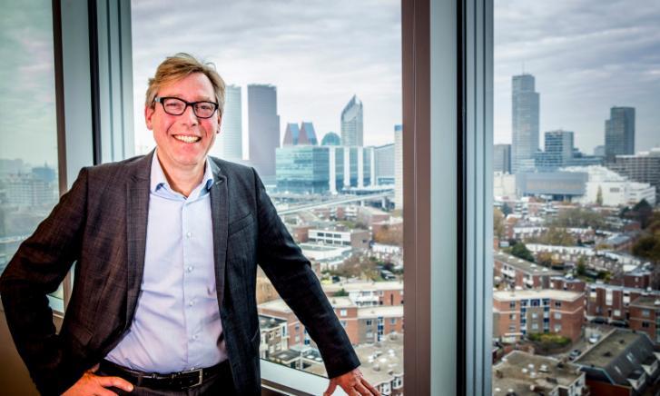 Cees Jan Adema van Nederlandse Brouwers